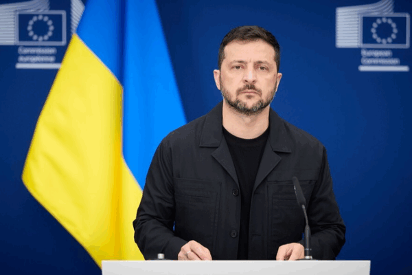 Europe Backs Zelenskyy in High-Stakes Talks with Trump Europe_Backs_Zelenskyy_in_High_Stakes_Talks_with_Trump