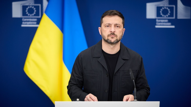 Europe_Backs_Zelenskyy_in_High_Stakes_Talks_with_Trump - Khabar Asia Europe_Backs_Zelenskyy_in_High_Stakes_Talks_with_Trump