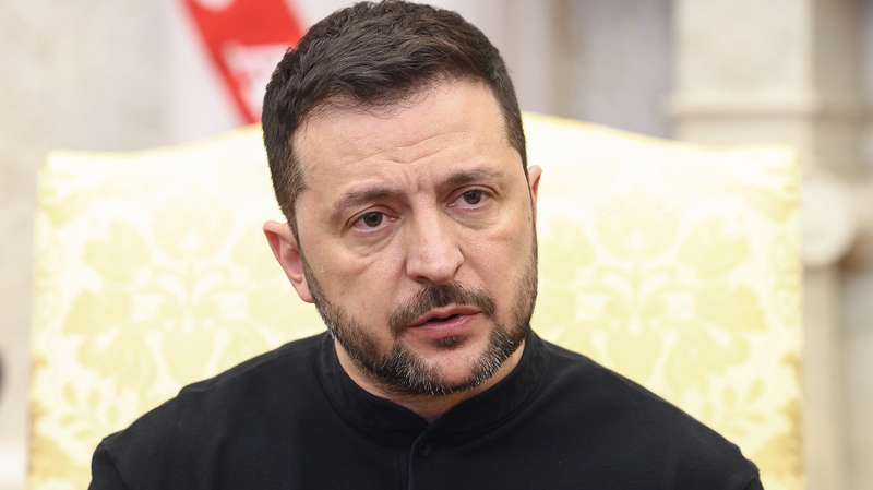 European_Leaders__Zelenskyy_to_Strategize_Ahead_of_White_House_Talks - Khabar Asia European_Leaders__Zelenskyy_to_Strategize_Ahead_of_White_House_Talks