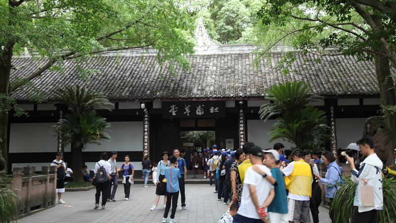 Explore Du Fu’s Legacy at Chengdu’s Thatched Cottage Museum Explore_Du_Fu_s_Legacy_at_Chengdu_s_Thatched_Cottage_Museum