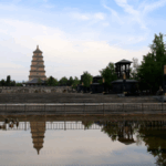 Explore_Xi_an_s_Dayan_Pagoda__A_Tang_Dynasty_Gem_on_the_Silk_Road_poster - Khabar Asia Explore_Xi_an_s_Dayan_Pagoda__A_Tang_Dynasty_Gem_on_the_Silk_Road video poster