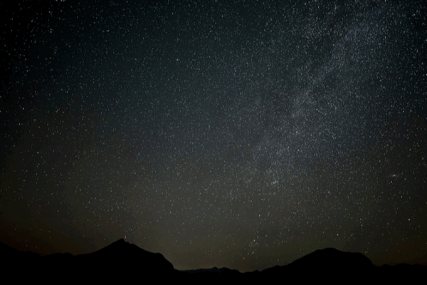 Perseid Meteor Shower Peaks Tonight: Don’t Miss the Celestial Show! Perseid Meteor Shower Peaks Tonight: Don’t Miss the Celestial Show! video poster