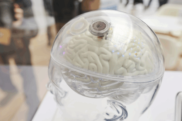 China’s Medical Tech Breakthroughs Transform Healthcare Landscape China’s Medical Tech Breakthroughs Transform Healthcare Landscape