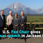 Fed_Chair_Powell_Signals_Potential_Rate_Cut_Amid_Economic_Pressures video poster