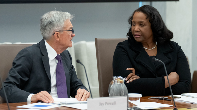 Fed’s Lisa Cook Fights Legal Battle as Trump Seeks Replacement Fed_s_Lisa_Cook_Fights_Legal_Battle_as_Trump_Seeks_Replacement