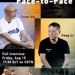 Filmmakers_Guan_Hu_and_Fang_Li_Debate_Art_vs__Truth_in_Competing_WWII_Projects video poster