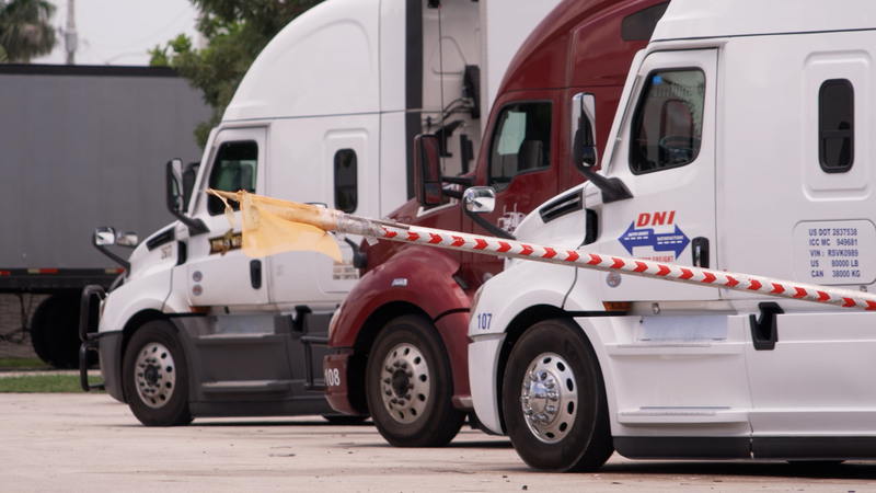 Florida Crash Ignites Debate Over Foreign Truck Drivers in U.S. Florida_Crash_Ignites_Debate_Over_Foreign_Truck_Drivers_in_U_S_ video poster