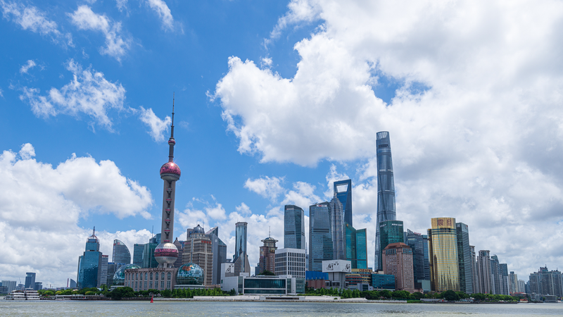Foreign Investors Rally Behind China’s Surging Stock Market Foreign_Investors_Rally_Behind_China_s_Surging_Stock_Market