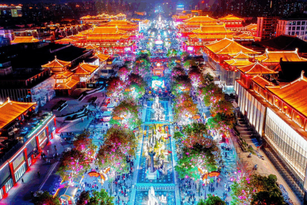 From Silk Road to AI: Shaanxi Drives SCO Tech Partnerships From_Silk_Road_to_AI__Shaanxi_Drives_SCO_Tech_Partnerships video poster