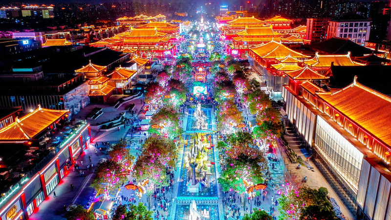 From_Silk_Road_to_AI__Shaanxi_Drives_SCO_Tech_Partnerships video poster