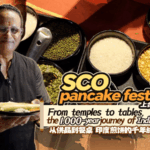 From_Temple_Offerings_to_Global_Plates__The_1_000_Year_Journey_of_India_s_Dosa_poster - Khabar Asia From_Temple_Offerings_to_Global_Plates__The_1_000_Year_Journey_of_India_s_Dosa video poster