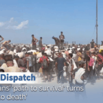 Gaza_Aid_Seekers_Face_Deadly_Violence_as_Food_Lines_Turn_Perilous video poster