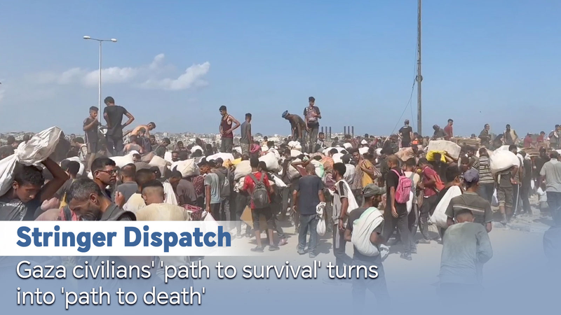 Gaza_Aid_Seekers_Face_Deadly_Violence_as_Food_Lines_Turn_Perilous video poster