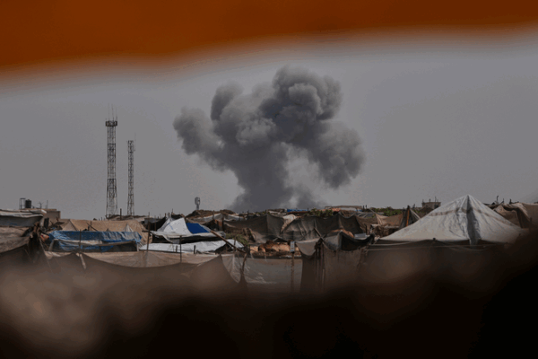 Gaza Crisis Deepens as Casualties Surge, Aid Access Demands Grow Gaza_Crisis_Deepens_as_Casualties_Surge__Aid_Access_Demands_Grow