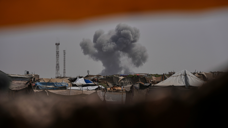 Gaza_Crisis_Deepens_as_Casualties_Surge__Aid_Access_Demands_Grow - Khabar Asia Gaza_Crisis_Deepens_as_Casualties_Surge__Aid_Access_Demands_Grow