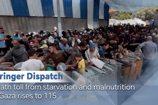 Gaza Famine Reaches Crisis Level: UN Reports Unprecedented Suffering Gaza_Famine_Reaches_Crisis_Level__UN_Reports_Unprecedented_Suffering video poster