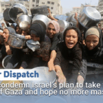 Gazans_Defy_Israel_s__Takeover__Plan_Amid_Escalating_Humanitarian_Crisis_poster - Khabar Asia Gazans_Defy_Israel_s__Takeover__Plan_Amid_Escalating_Humanitarian_Crisis video poster