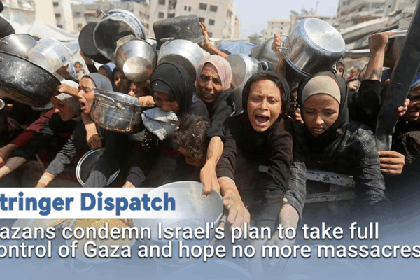 Gazans Defy Israel’s ‘Takeover’ Plan Amid Escalating Humanitarian Crisis Gazans_Defy_Israel_s__Takeover__Plan_Amid_Escalating_Humanitarian_Crisis video poster
