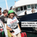 Global_Activists_Launch_Historic_Flotilla_to_Challenge_Gaza_Blockade_poster - Khabar Asia Global_Activists_Launch_Historic_Flotilla_to_Challenge_Gaza_Blockade video poster