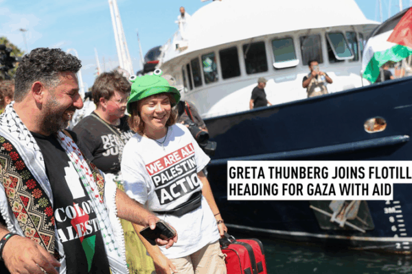 Global Activists Launch Historic Flotilla to Challenge Gaza Blockade Global_Activists_Launch_Historic_Flotilla_to_Challenge_Gaza_Blockade video poster