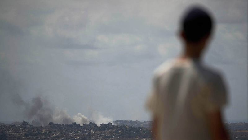 Global Poll Condemns Israel’s Gaza Strategy, Urges Ceasefire Global_Poll_Condemns_Israel_s_Gaza_Strategy__Urges_Ceasefire