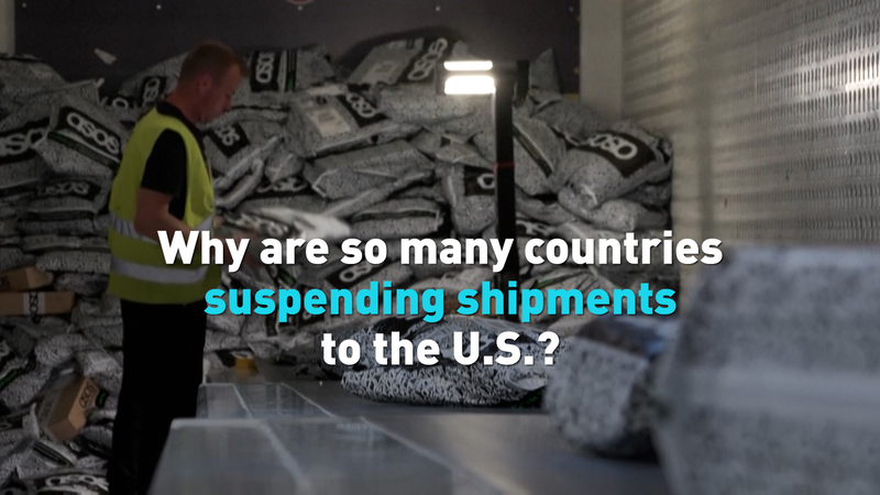 Global Postal Services Halt US Deliveries Amid New Duty Confusion Global_Postal_Services_Halt_US_Deliveries_Amid_New_Duty_Confusion video poster