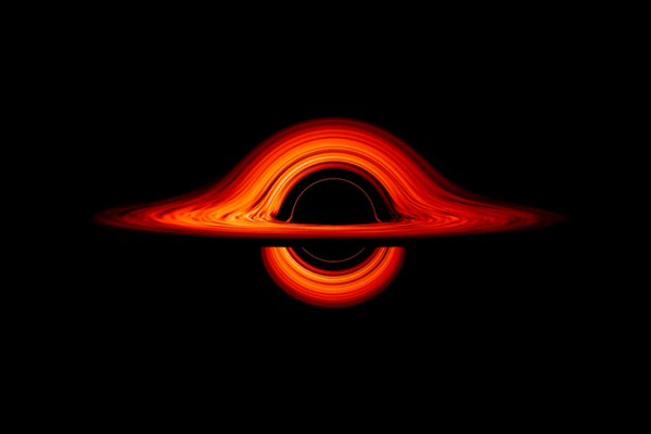 Global Study Reveals New Black Hole Secrets Through Gravitational Waves Global_Study_Reveals_New_Black_Hole_Secrets_Through_Gravitational_Waves