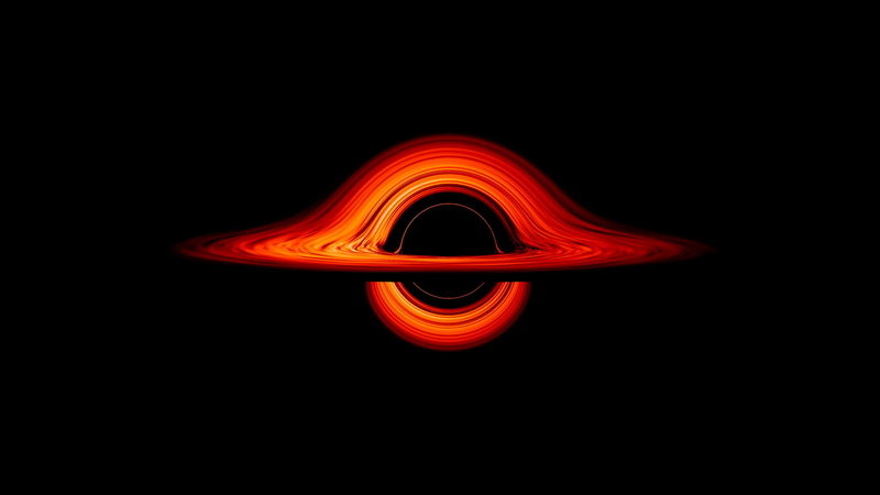 Global_Study_Reveals_New_Black_Hole_Secrets_Through_Gravitational_Waves - Khabar Asia Global_Study_Reveals_New_Black_Hole_Secrets_Through_Gravitational_Waves