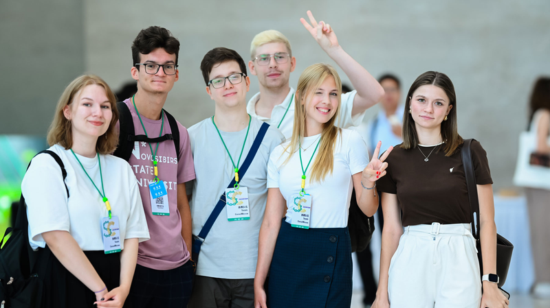 Global Youth Tackle Sustainability at 4th SynBio Challenges in Shenzhen Global_Youth_Tackle_Sustainability_at_4th_SynBio_Challenges_in_Shenzhen
