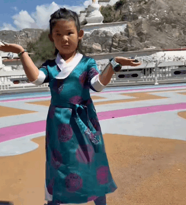 Global ‘Xizang Dance Time’ Challenge Celebrates Tibetan Culture at Potala Palace Global__Xizang_Dance_Time__Challenge_Celebrates_Tibetan_Culture_at_Potala_Palace video poster