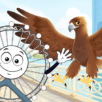 Golden_Eagle_Raps_Tianjin_s_Cultural_Treasures_in_Viral_Showcase_poster - Khabar Asia Golden_Eagle_Raps_Tianjin_s_Cultural_Treasures_in_Viral_Showcase video poster