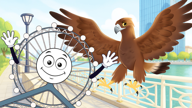 Golden_Eagle_Raps_Tianjin_s_Cultural_Treasures_in_Viral_Showcase video poster