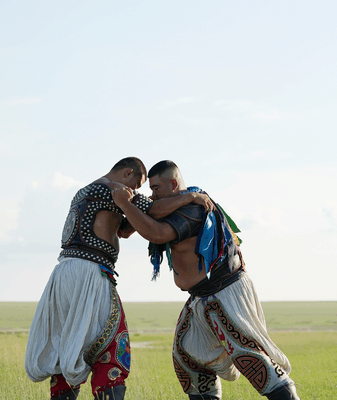 Grassland Wrestler Bayinmend Chases Naadam Glory Through Perseverance Grassland_Wrestler_Bayinmend_Chases_Naadam_Glory_Through_Perseverance video poster