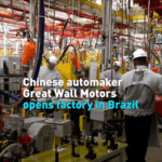 Great_Wall_Motors_Expands_to_Brazil_with_New_Factory video poster