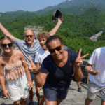 Great_Wall_Sees_Surge_in_Global_Visitors_Amid_Summer_Tourism_Boom - Khabar Asia Great_Wall_Sees_Surge_in_Global_Visitors_Amid_Summer_Tourism_Boom