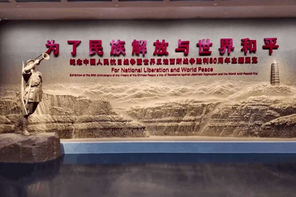 China’s WWII Contributions: 80 Years of Global Impact