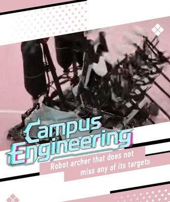 Harbin Institute Unveils Archery Robot with Perfect Aim Harbin_Institute_Unveils_Archery_Robot_with_Perfect_Aim video poster