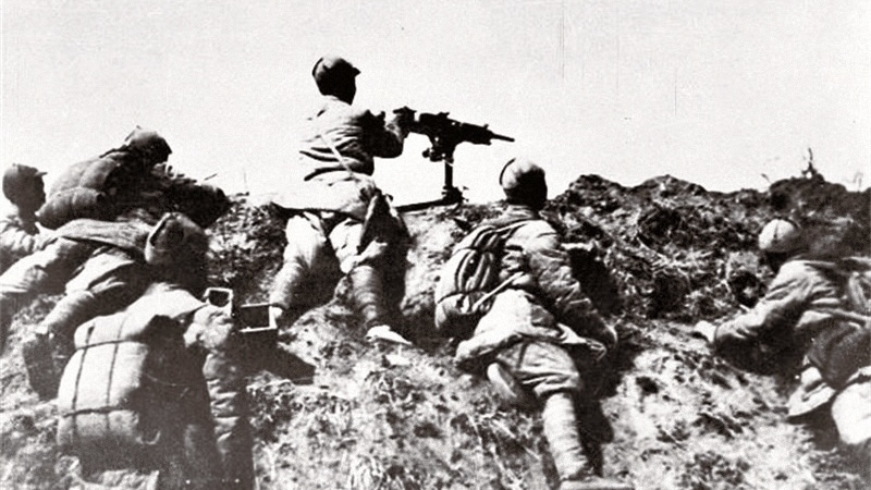 Hundred-Regiment Campaign: WWII’s Pivotal Chinese Resistance Effort Hundred_Regiment_Campaign__WWII_s_Pivotal_Chinese_Resistance_Effort video poster