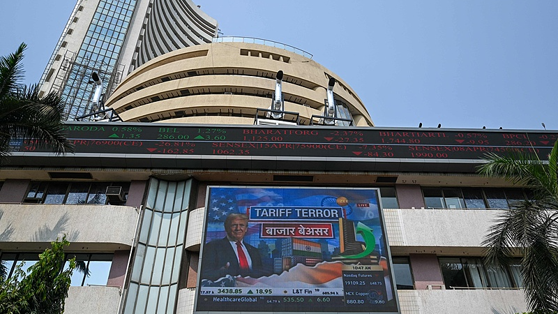 India Slams US Tariffs as ‘Unfair,’ Vows to Protect Interests India_Slams_US_Tariffs_as__Unfair___Vows_to_Protect_Interests