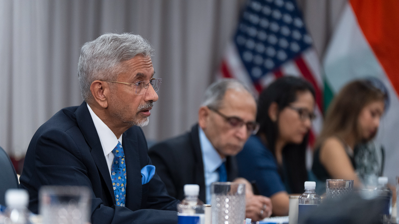 India_US_Trade_Talks_Stall_as_Tariffs_Threaten__190B_Partnership