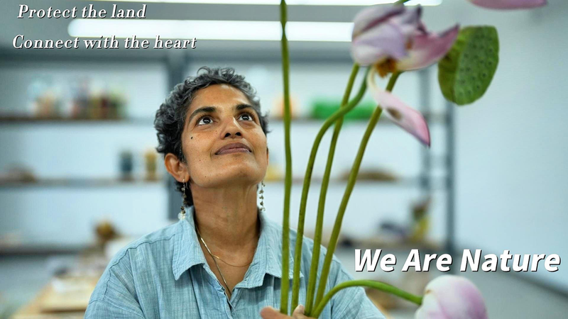 Indian Artist Champions Land Protection at UN@80 Celebration Indian_Artist_Champions_Land_Protection_at_UN_80_Celebration video poster