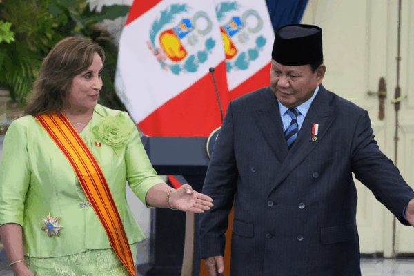 Indonesia and Peru Forge Landmark Trade Pact to Boost Regional Ties Indonesia_and_Peru_Forge_Landmark_Trade_Pact_to_Boost_Regional_Ties