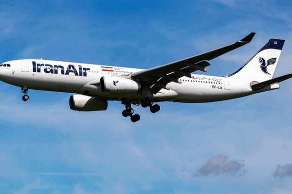Iran Reopens Airspace as Ceasefire Holds with Israel Iran_Reopens_Airspace_as_Ceasefire_Holds_with_Israel