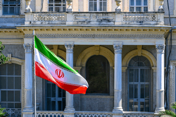 Iran, Europe Set for Key Nuclear Talks in Geneva Iran__Europe_Set_for_Key_Nuclear_Talks_in_Geneva