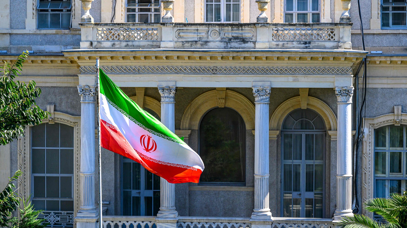 Iran__Europe_Set_for_Key_Nuclear_Talks_in_Geneva