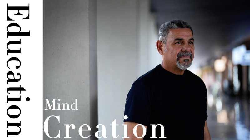 Iraqi_Artist_Champions_Creative_Education_for_Global_Progress video poster