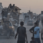 Israel_Intensifies_Gaza_City_Offensive_as_Famine_Deaths_Surge - Khabar Asia Israel_Intensifies_Gaza_City_Offensive_as_Famine_Deaths_Surge