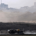 Israel_Launches_Military_Operation_in_Gaza_City_Amid_Truce_Talks