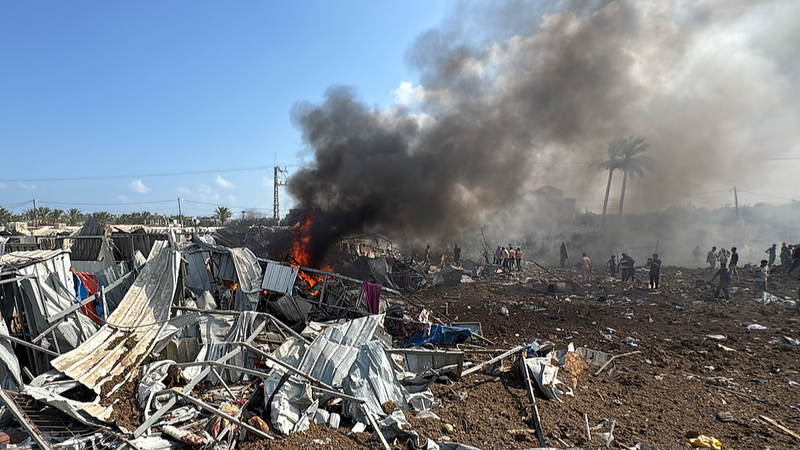 Israel Moves on Gaza City Seizure Amid Ceasefire Negotiations Israel_Moves_on_Gaza_City_Seizure_Amid_Ceasefire_Negotiations