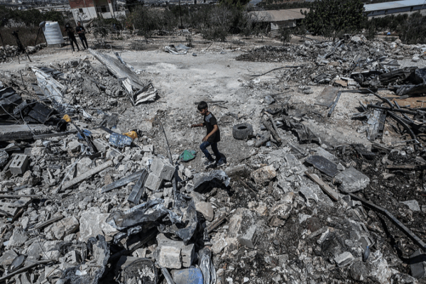 Israel Vows ‘No Exceptions’ in Gaza as Ceasefire Talks Stall Israel_Vows__No_Exceptions__in_Gaza_as_Ceasefire_Talks_Stall